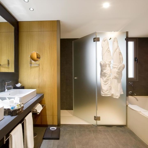 Lopesan Baobab Resort