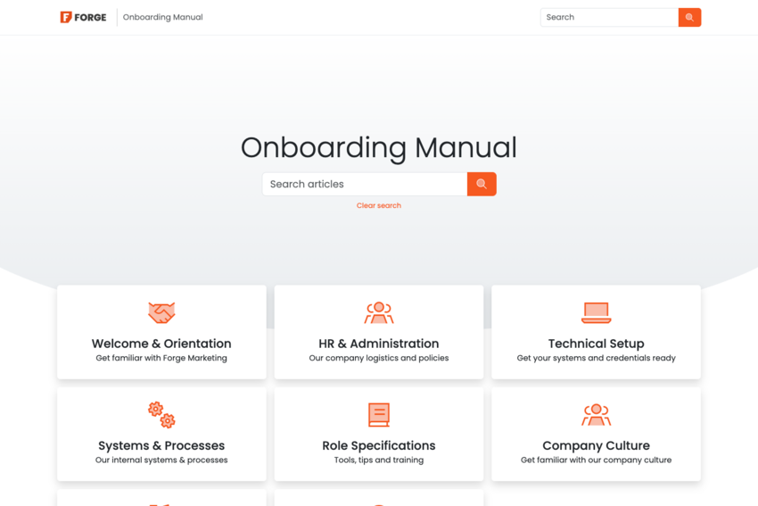 How to use custom domains & branding in your knowledge base