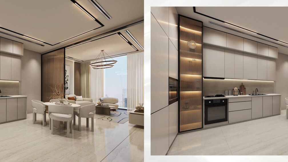 ASPIRZ-DUBAI SPORTS CITY