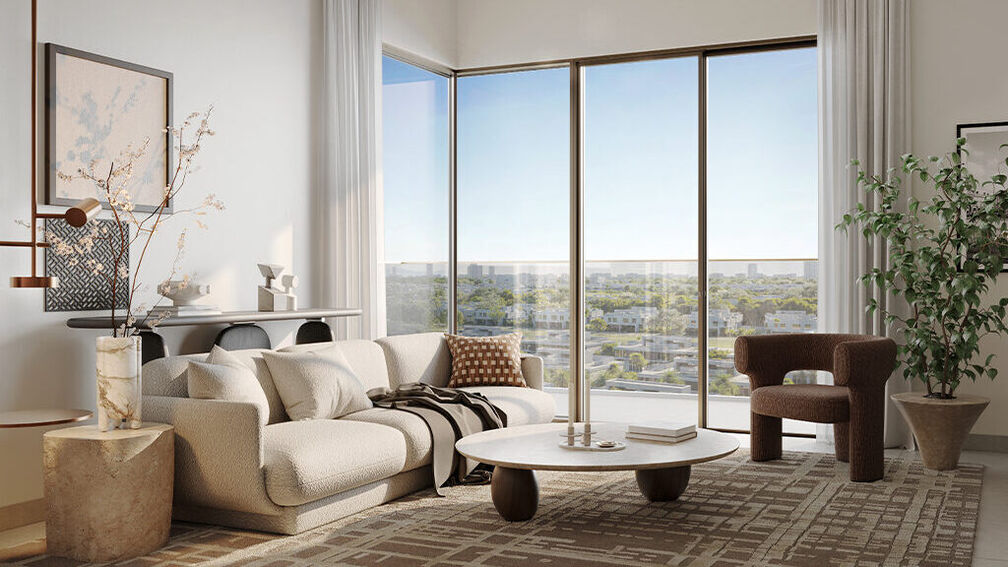 ROSEHILL by EMAAR