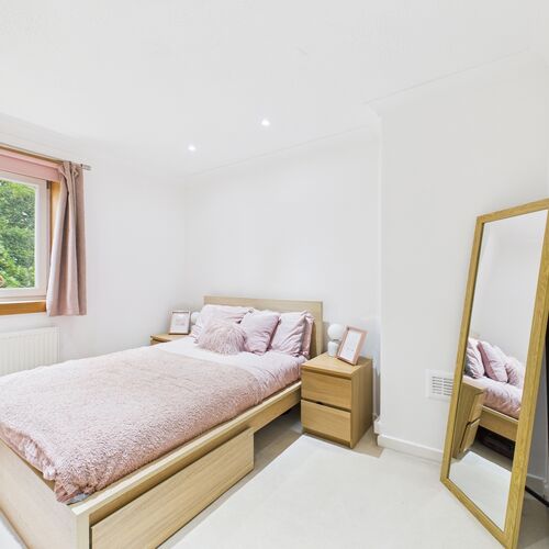 McDowall Avenue, Ardrossan 
