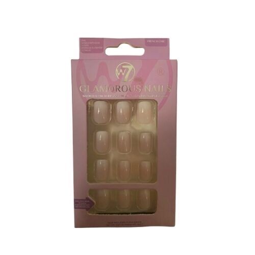 W7 Glamorous Nails