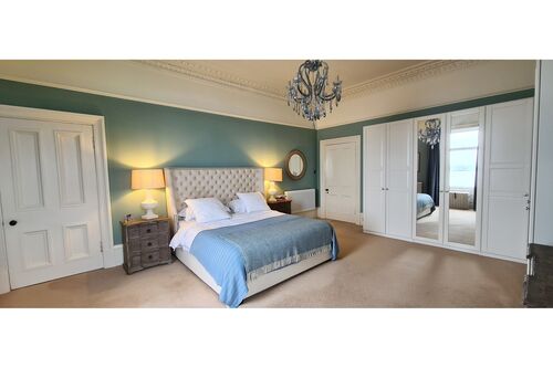 Palmyra, 12 Ardbeg Road, Rothesay, Isle of Bute, PA20 0NJ