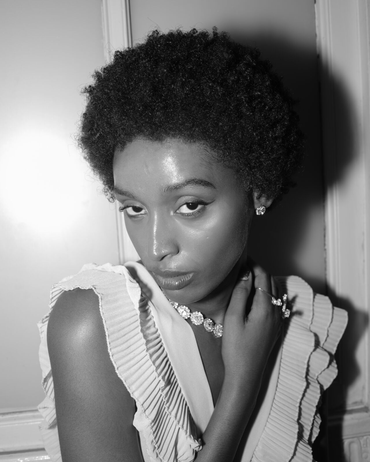 IMAN