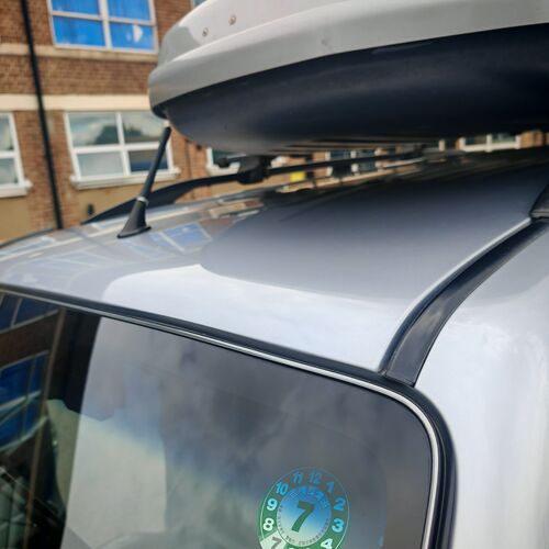 MITSHUBISHI Pajero Shogun 3.8 V6 2012 - Petrol Euro5 Ulez Compliant