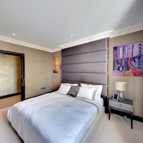 Rutland Gate, London, SW7