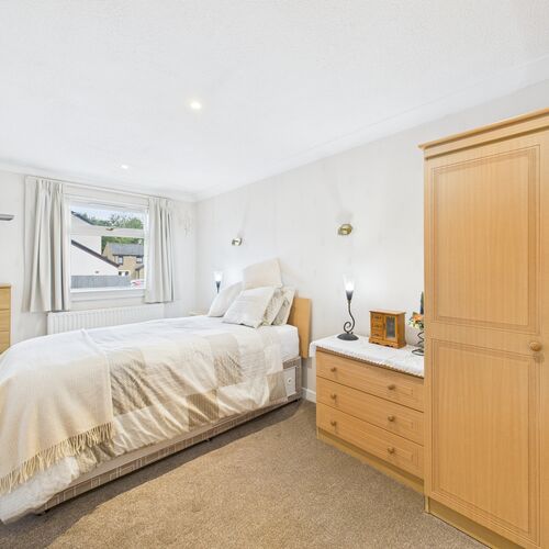 Pennyvenie Way, Irvine 