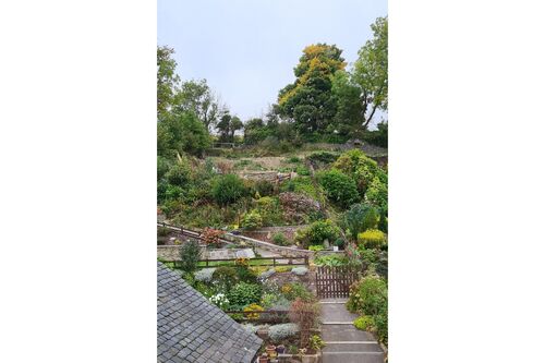 Palmyra, 12 Ardbeg Road, Rothesay, Isle of Bute, PA20 0NJ