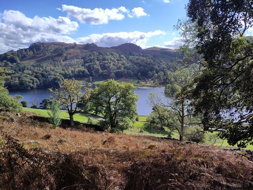 Grasmere - The English Lake District 2026