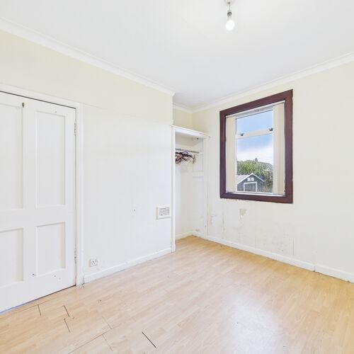 Anderson Drive, Saltcoats 