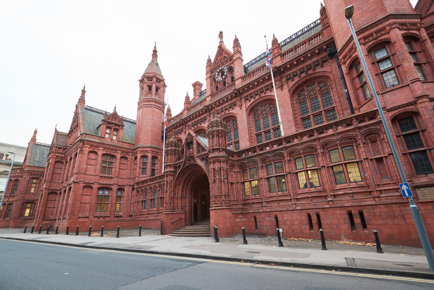 Fast Track Claims Processing in the West Midlands – What Businesses Need to Know