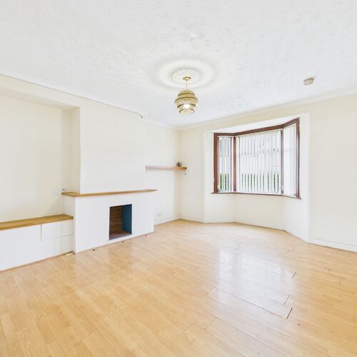 Anderson Drive, Saltcoats 