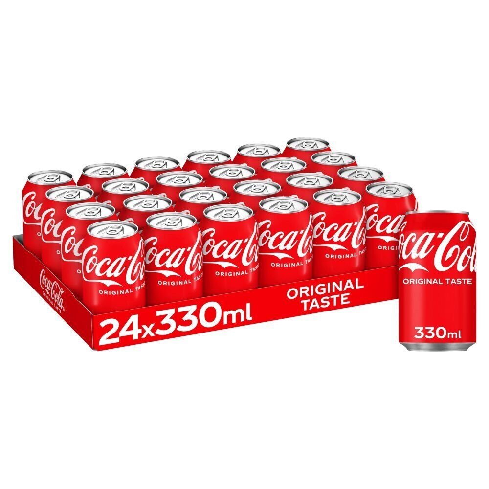 Coca-Cola Original