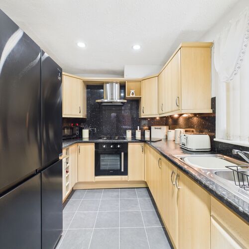 Montfode Drive, Ardrossan 