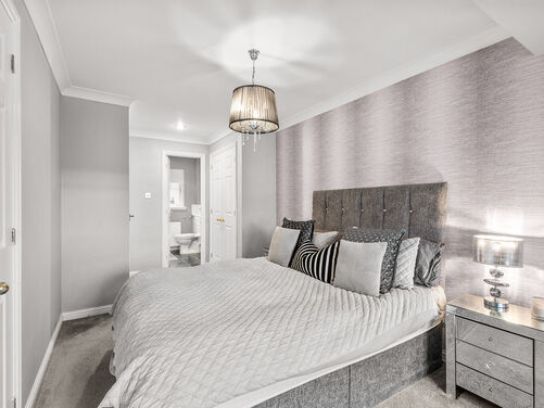 Bryson Place, Larbert, FK5 4FZ