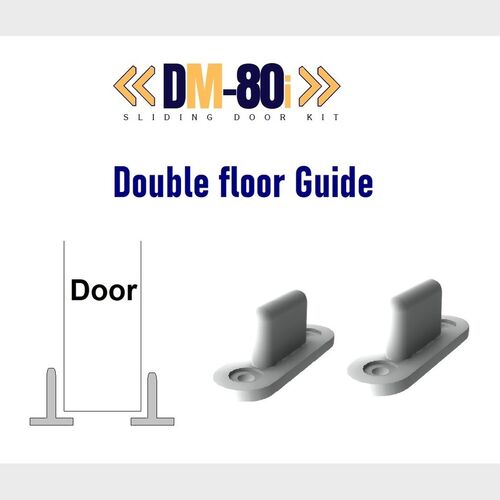 DM-80i Internal Sliding Door Kit