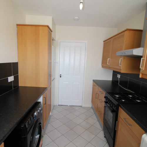 Glenbervie Drive, Kilwinning 