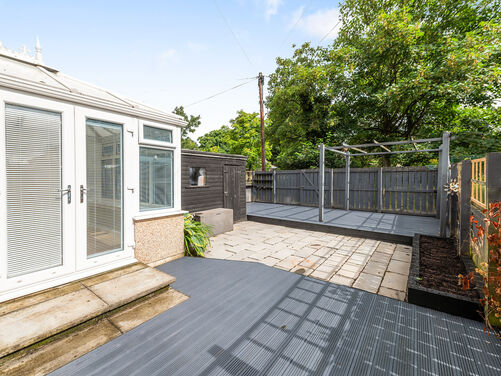 Gartmorn Road, Sauchie, FK10 3PA