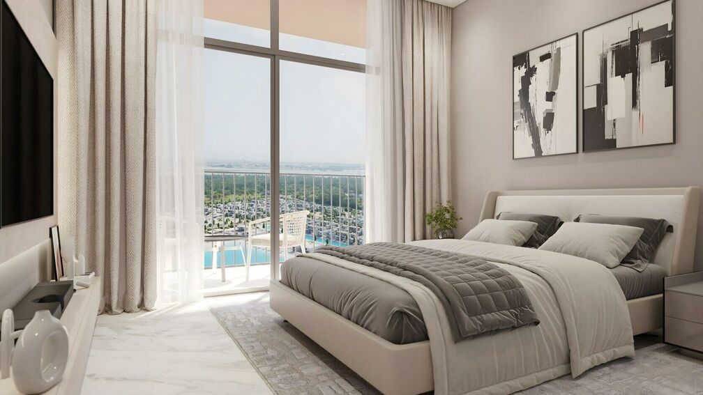360 RIVERSIDE CRESCENT by SOBHA