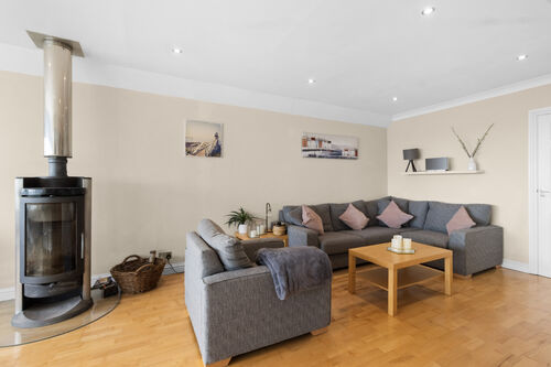 Coast Road, Pevensey Bay