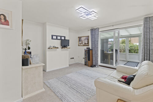 Churchdale Road, Eastbourne