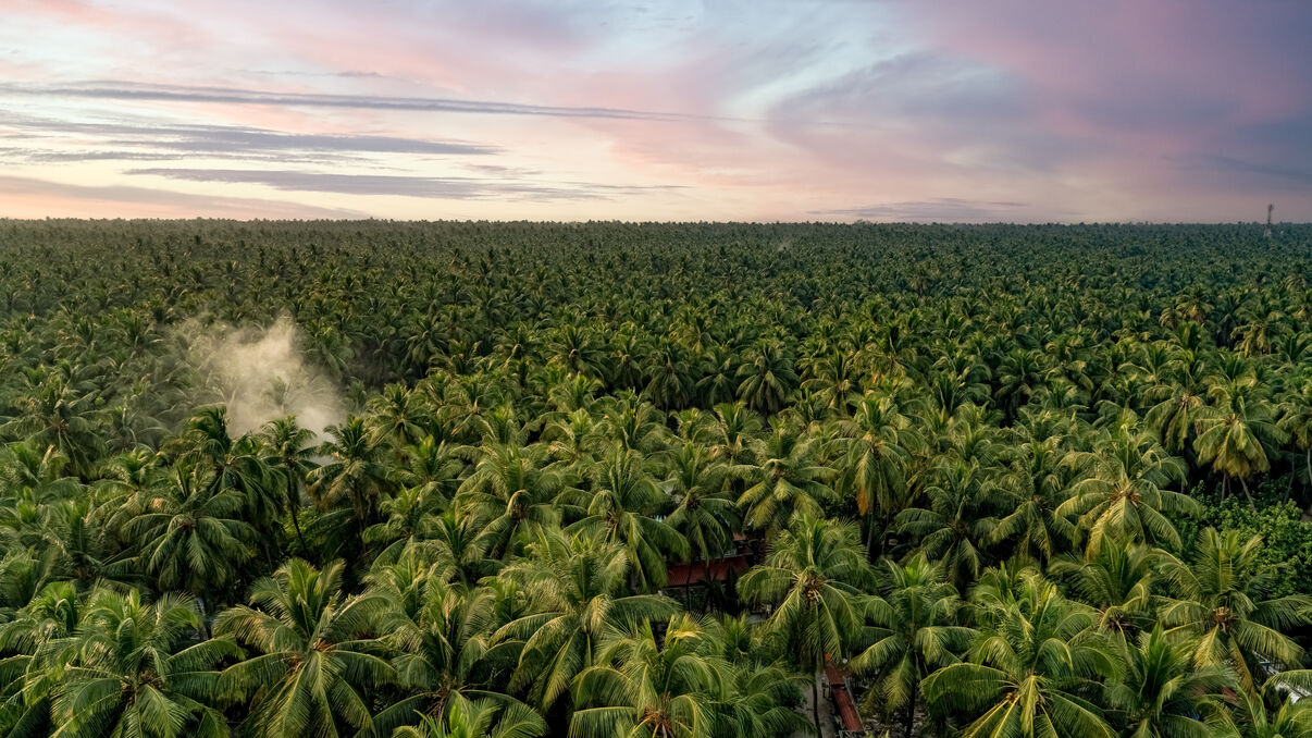 LAKSHADWEEP                   