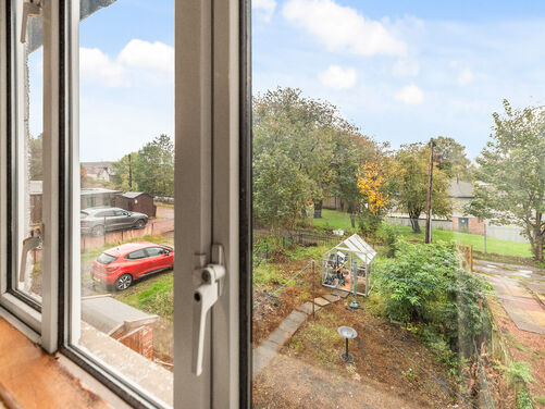 Park Crescent, Sauchie, FK10 3DS