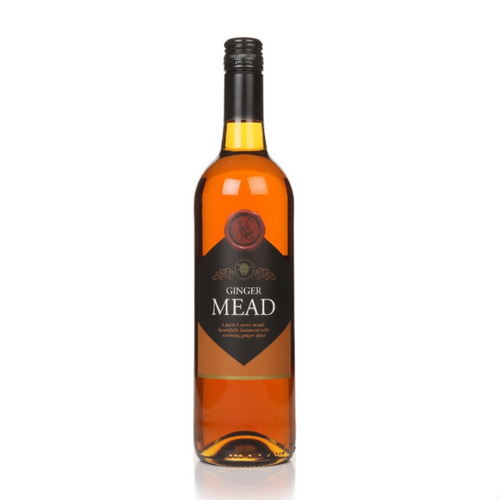 Lyme Bay Winery Ginger Mead
