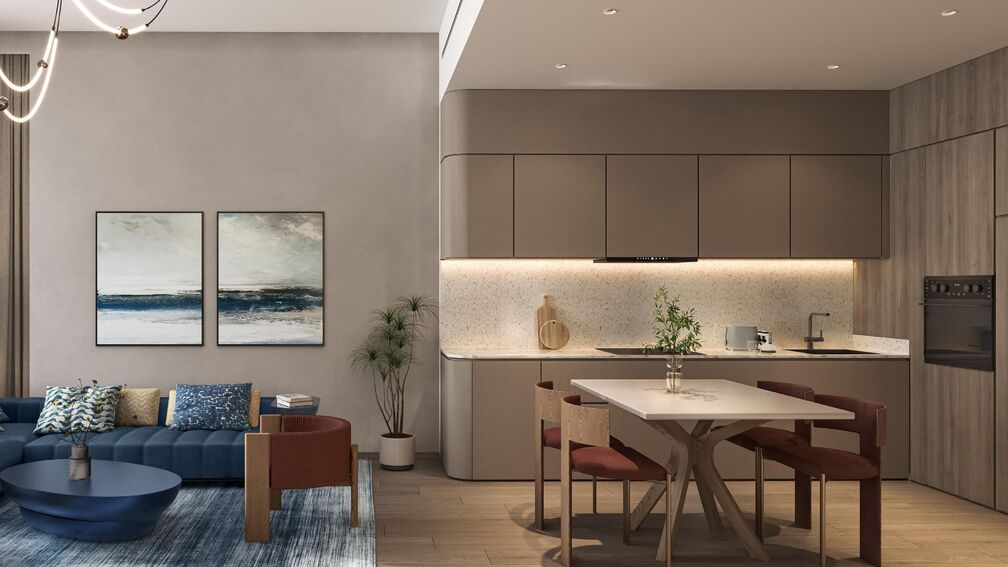 VELOS RESIDENCE