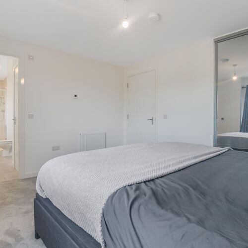 St Brendans View, Saltcoats 