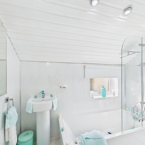 Waverley Place, Saltcoats 