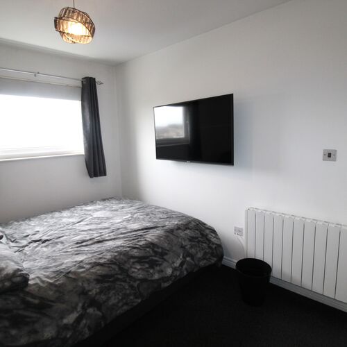 Dockers Gardens, Ardrossan 