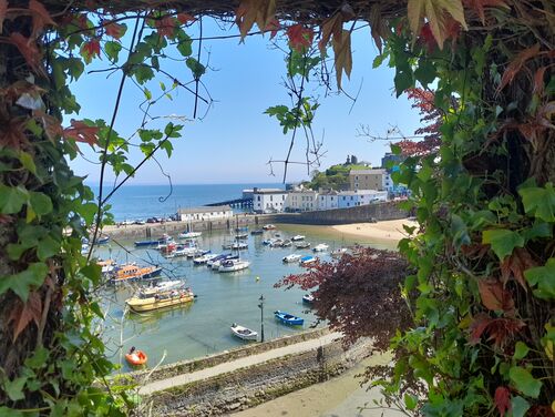 Tenby, St Davids and the Pembrokeshire Coastal Path, Wales 2026