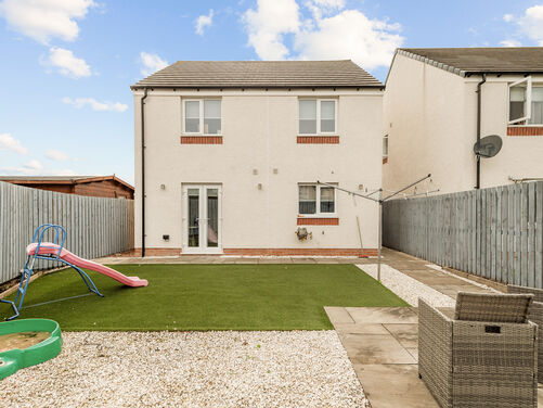 Lanton Road, Larbert, FK2 8SR