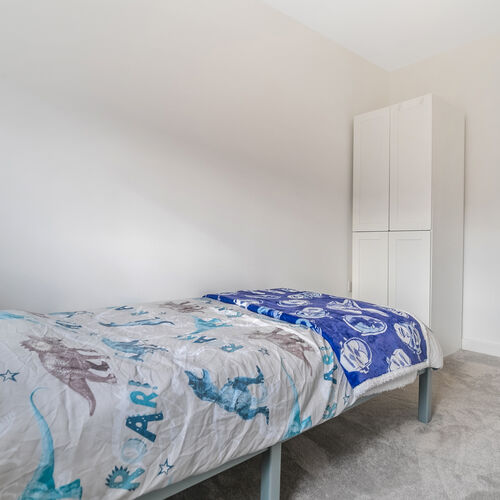 St Brendans View, Saltcoats 