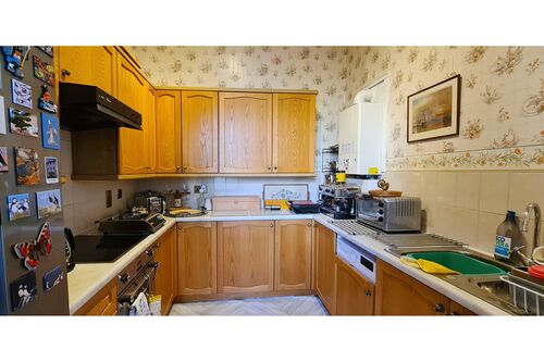 Flat 3, Grand Marine Court, 44 Argyle Street, Rothesay, Isle of Bute, PA20 0AX