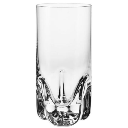 Mixology Tall Drinking Glasses 300ml