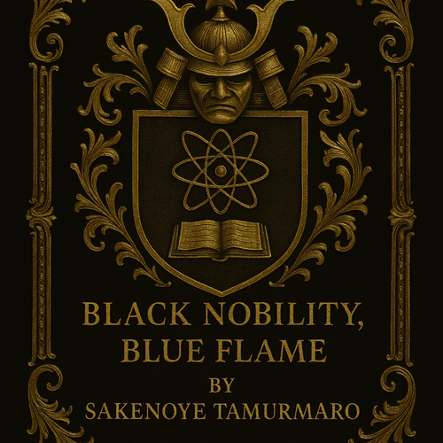 Black Nobility, Blue Fame