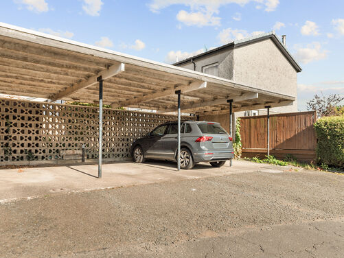 Craigburn Court, Falkirk, FK1 5LA