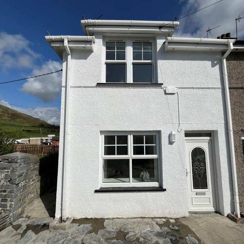 1 Penygraig