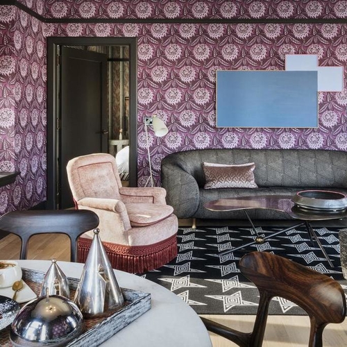 San Francisco Proper