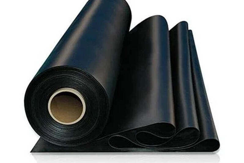 EPDM Rubber Roofing