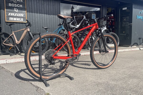 Bike Hire