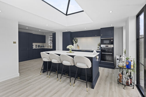 Gorringe Valley Road, Eastbourne