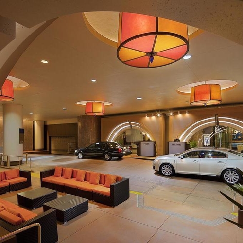 JW Marriott San Francisco Union Square