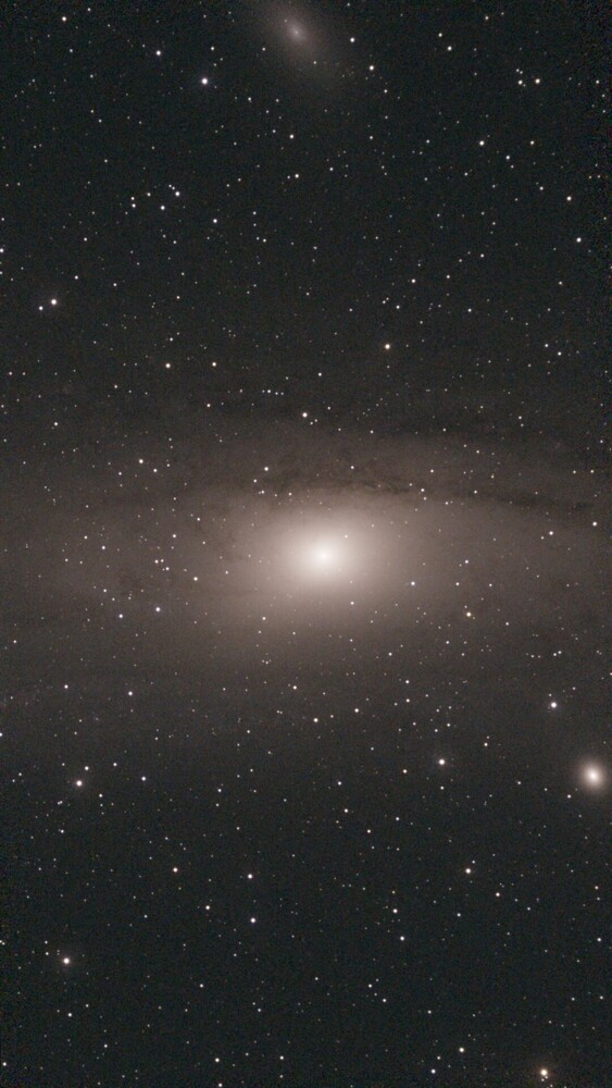 Star Party - Friday 12th December