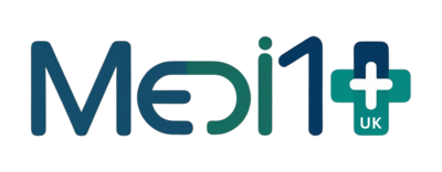 Medi1 UK Ltd