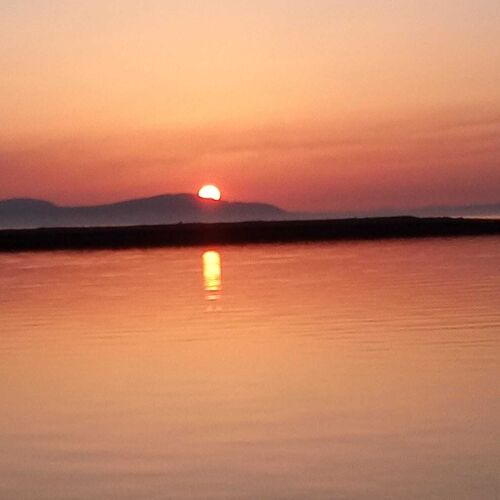 Mariners View, Ardrossan 