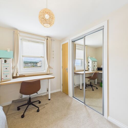 Mariners View, Ardrossan 