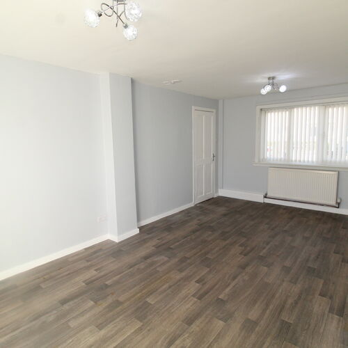 Arran Place, Irvine 